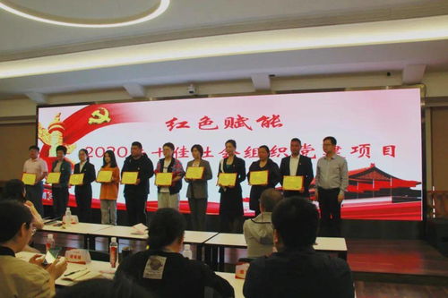 紅色賦能，同心向黨——社會組織慶祝建黨100周年大型主題活動策劃與組織服務方案